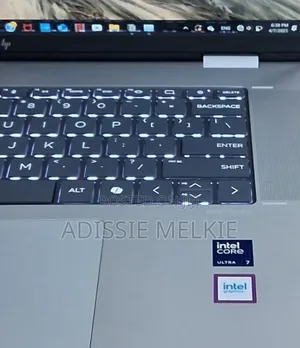 New Laptop HP Envy 15 16GB Intel Core Ultra 5 SSD 1T