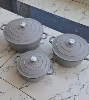 Photo - Momcoc Nonstick Cookware's