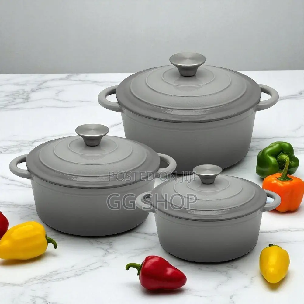 Momcoc Nonstick Cookware's
