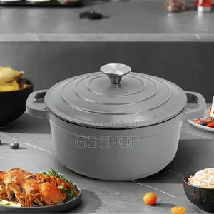 Momcoc Nonstick Cookware's
