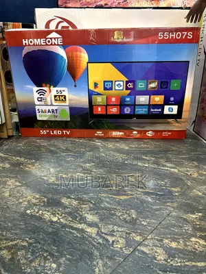 Photo - Hom One 55 Inche