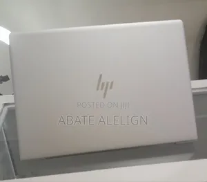 New Laptop HP EliteBook 840 G5 16GB Intel Core i5 SSD 512GB