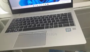 New Laptop HP EliteBook 840 G5 16GB Intel Core i5 SSD 512GB