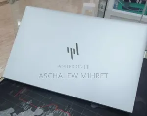 New Laptop HP EliteBook 850 G8 16GB Intel Core I7 SSD 512GB