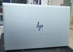 New Laptop HP EliteBook 850 G8 16GB Intel Core I7 SSD 512GB