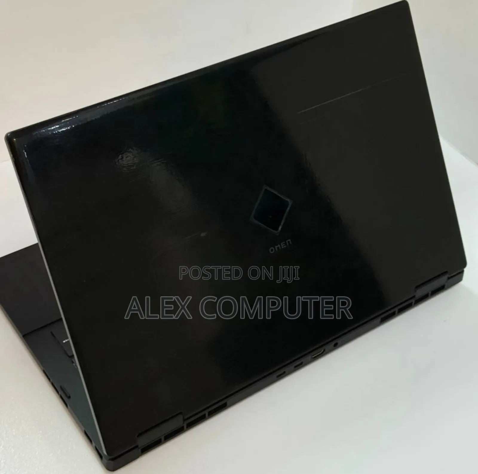 New Laptop HP Omen 16 16GB Intel Core i7 SSD 512GB