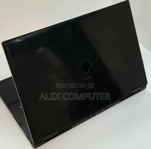Photo - New Laptop HP Omen 16 16GB Intel Core i7 SSD 512GB