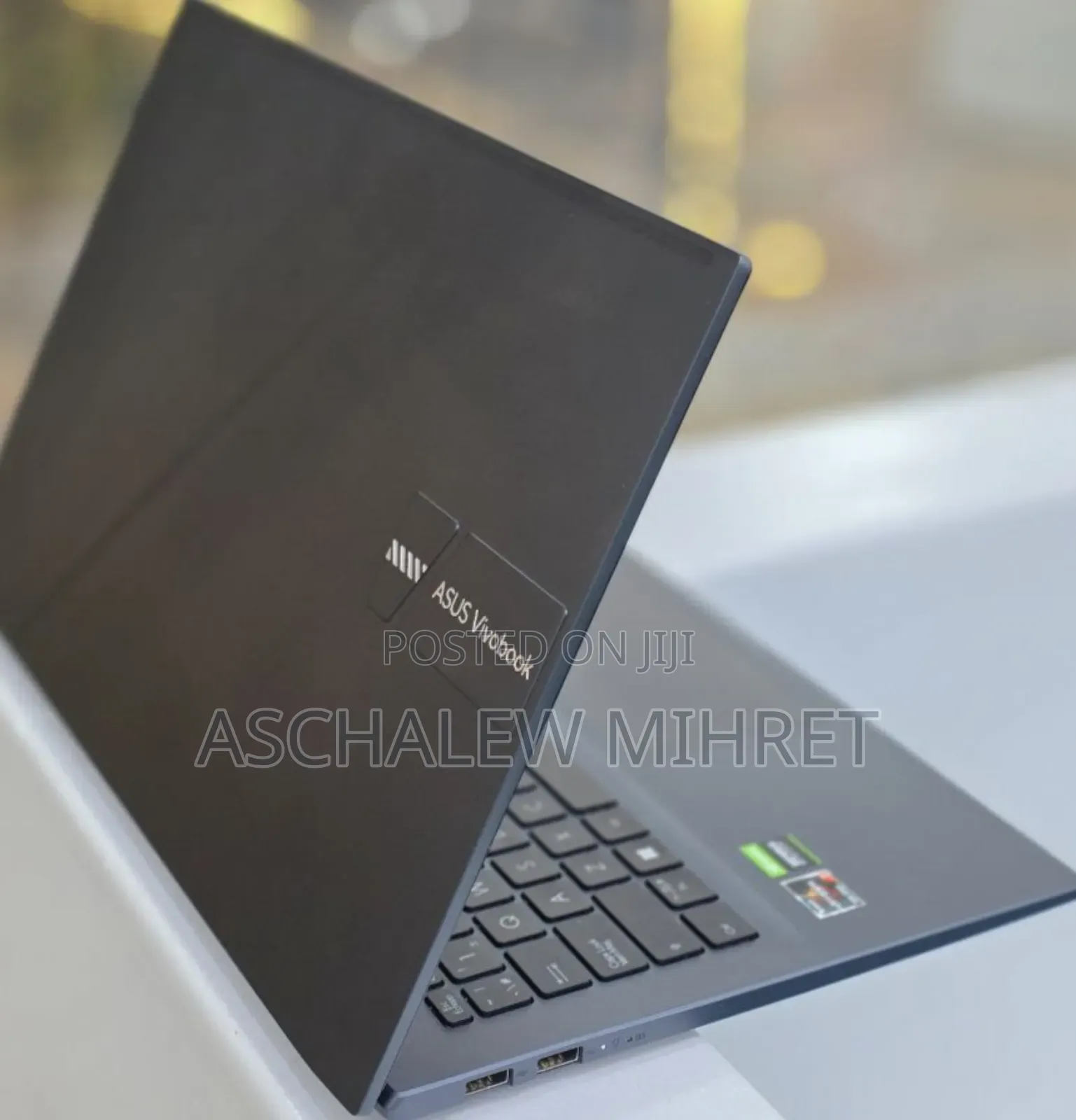 New Laptop Asus VivoBook 15 X505BA 16GB AMD Ryzen 7 SSD 1T