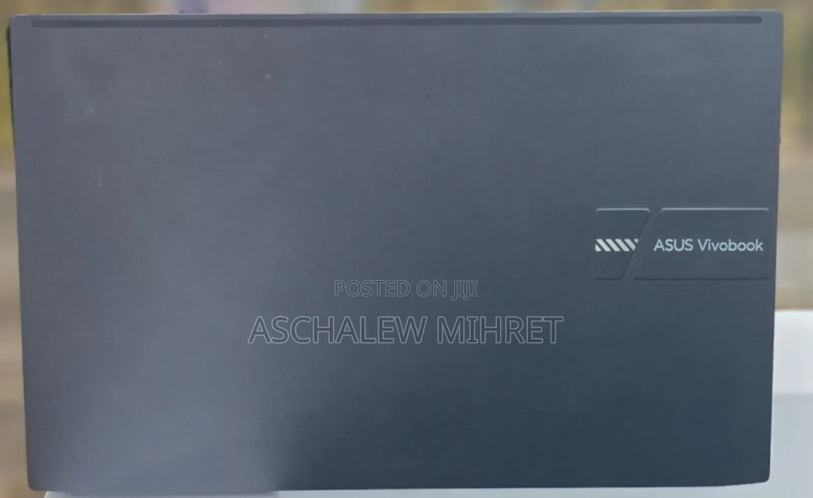 New Laptop Asus VivoBook 15 X505BA 16GB AMD Ryzen 7 SSD 1T