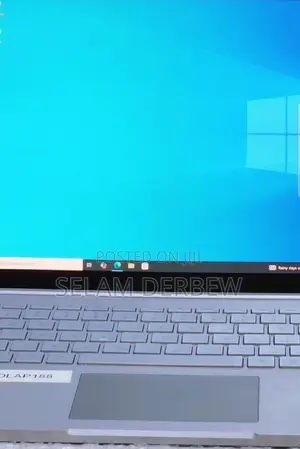 Photo - New Laptop Microsoft Surface Book 3 16GB Intel Core I7 SSD 256GB