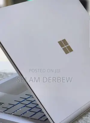 New Laptop Microsoft Surface Book 3 16GB Intel Core I7 SSD 256GB