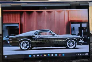 New Laptop HP Envy X360 32GB Intel Core Ultra 7 SSD 1T