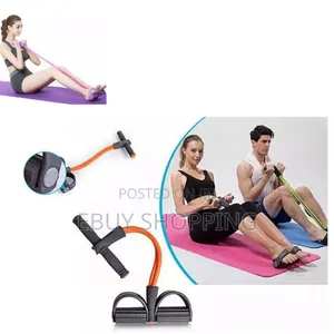 Photo - Flex Tone: Multi-Muscle Home Workout System