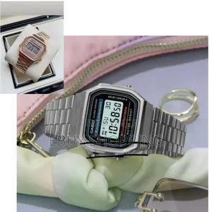 Photo - Enduring Hue: The Watch Whose Color Never Quits.