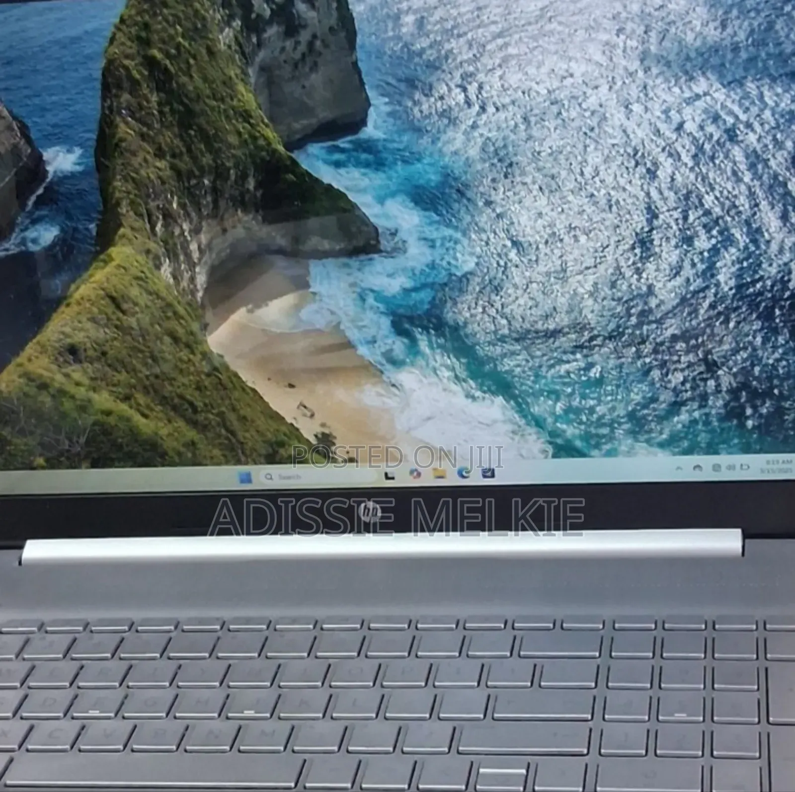 New Laptop HP Stream Notebook 16GB Intel Core I7 SSD 1T