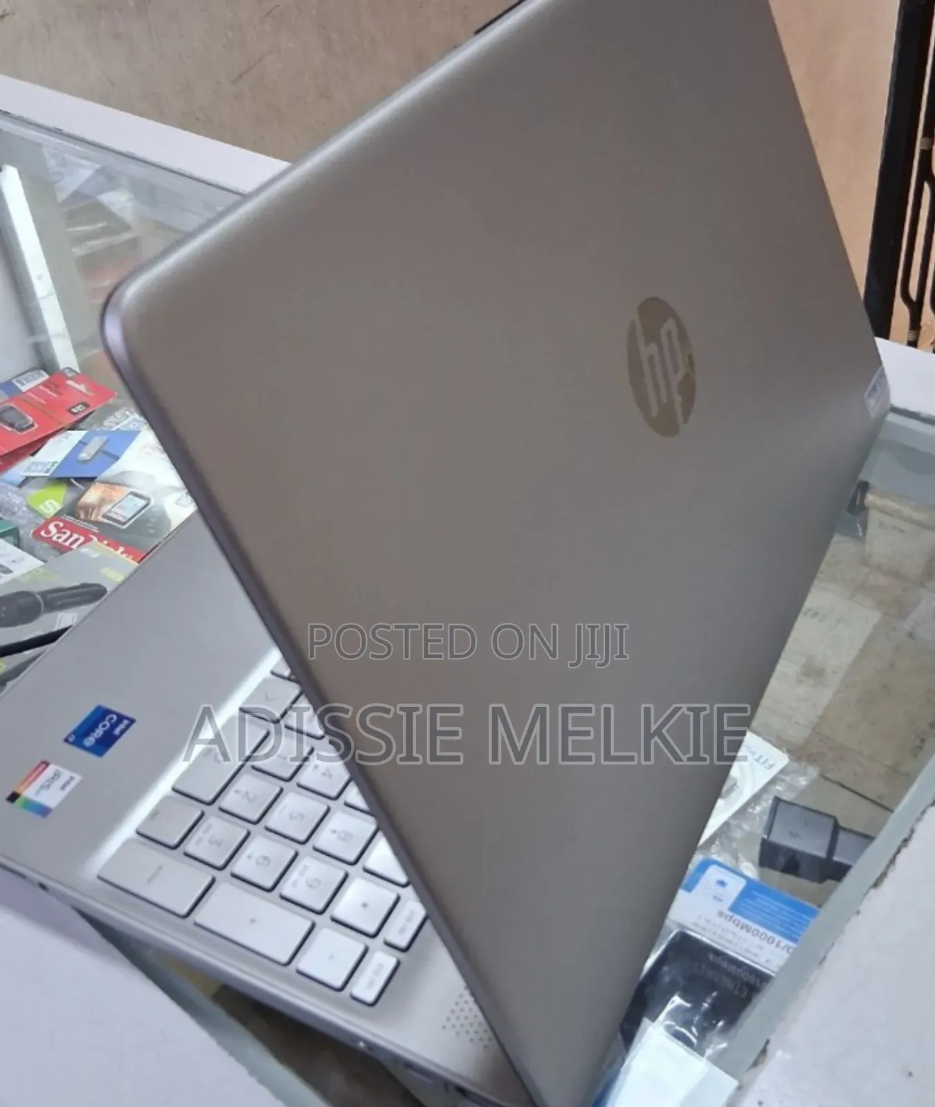 New Laptop HP Stream Notebook 16GB Intel Core I7 SSD 1T
