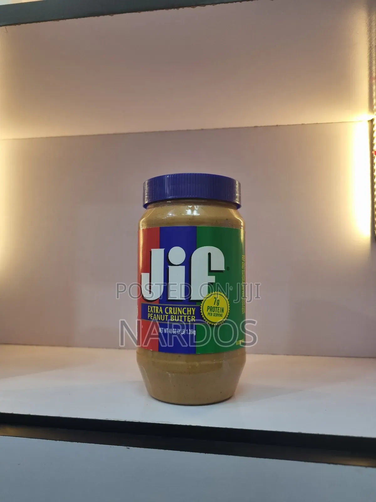Jif Peanut Butter