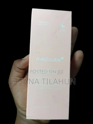 Medicube Collagen Night Wrapping Mask