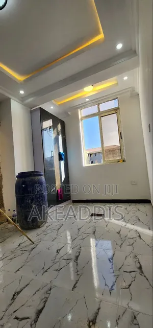 Photo - Furnished 1bdrm Condo in Bole Ayat for sale