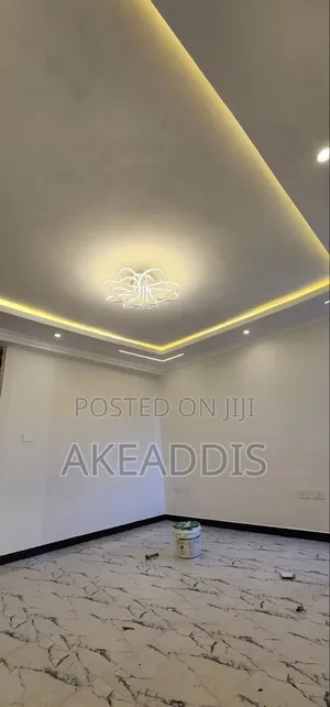 Furnished 1bdrm Condo in Bole Ayat for sale