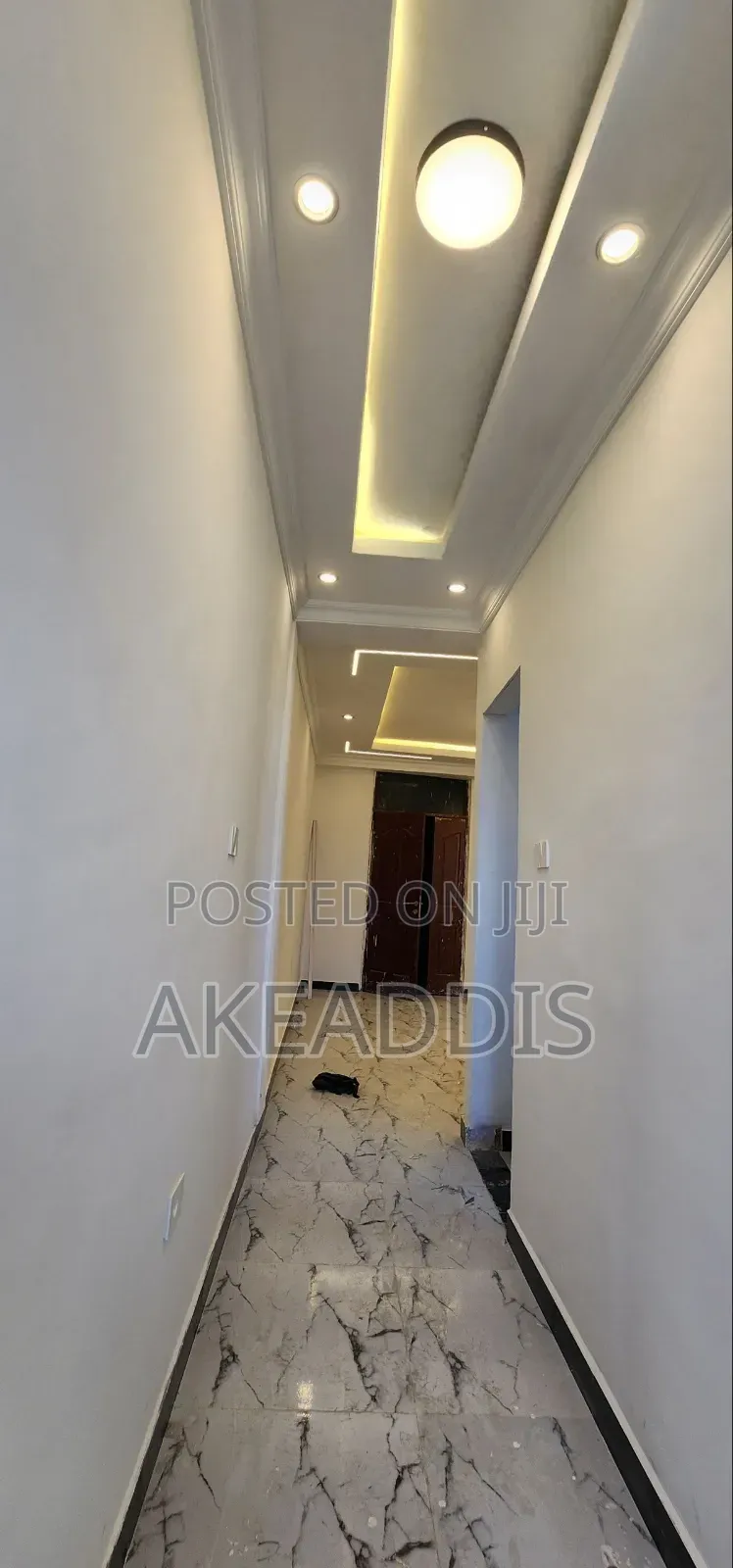 Furnished 1bdrm Condo in Bole Ayat for sale
