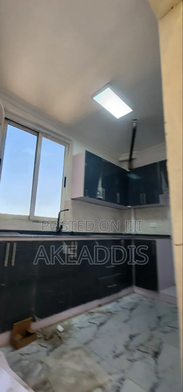 Furnished 1bdrm Condo in Bole Ayat for sale