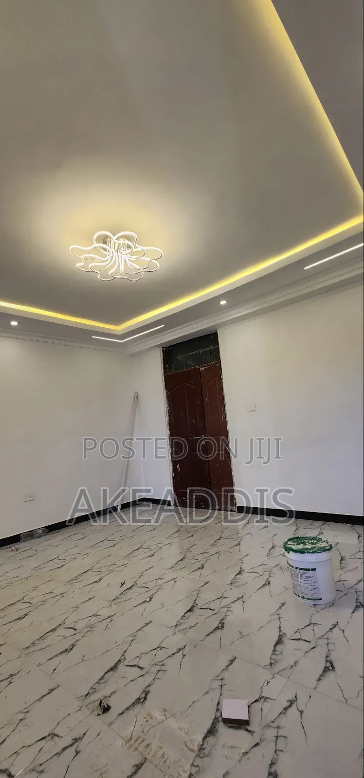 Furnished 1bdrm Condo in Bole Ayat for sale