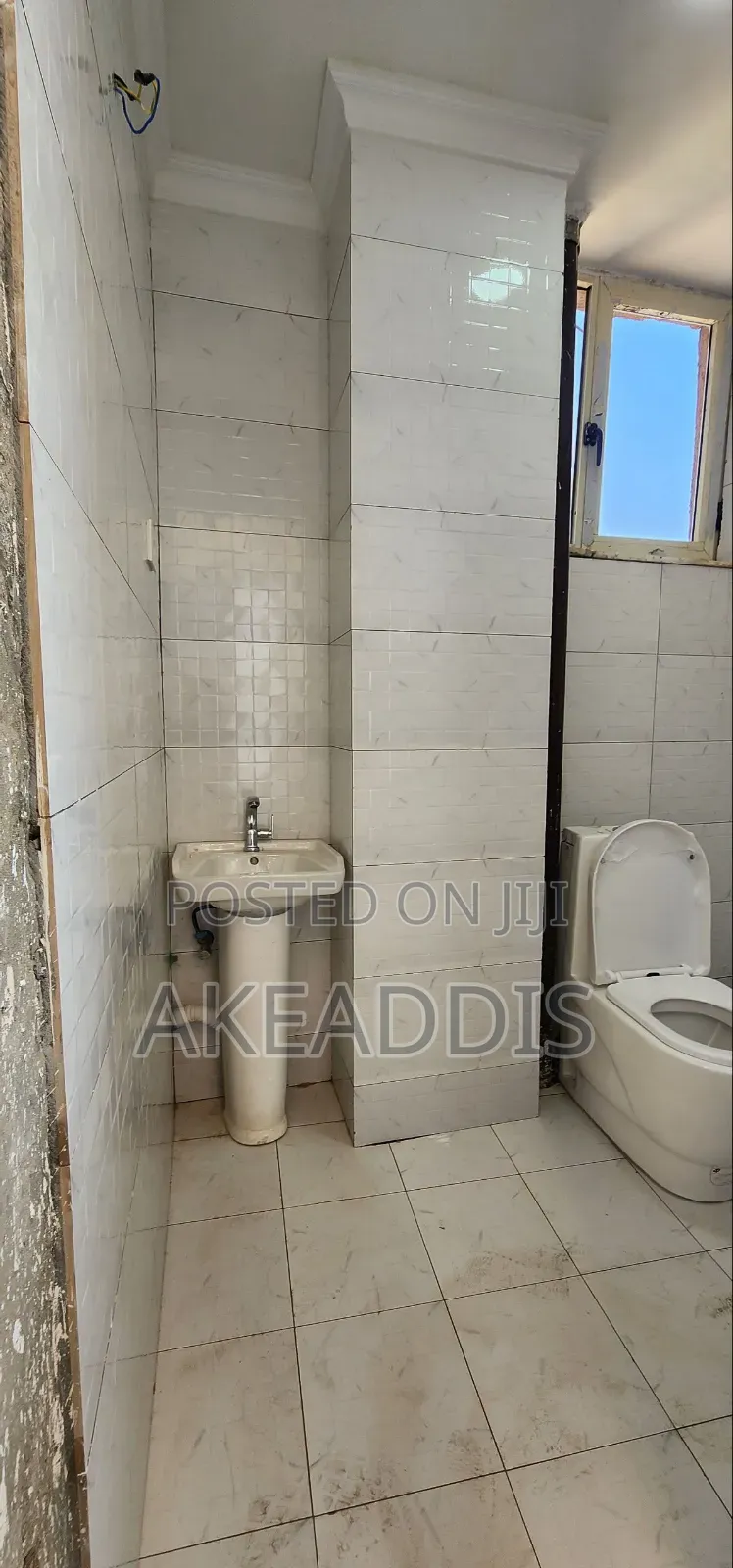 Furnished 1bdrm Condo in Bole Ayat for sale