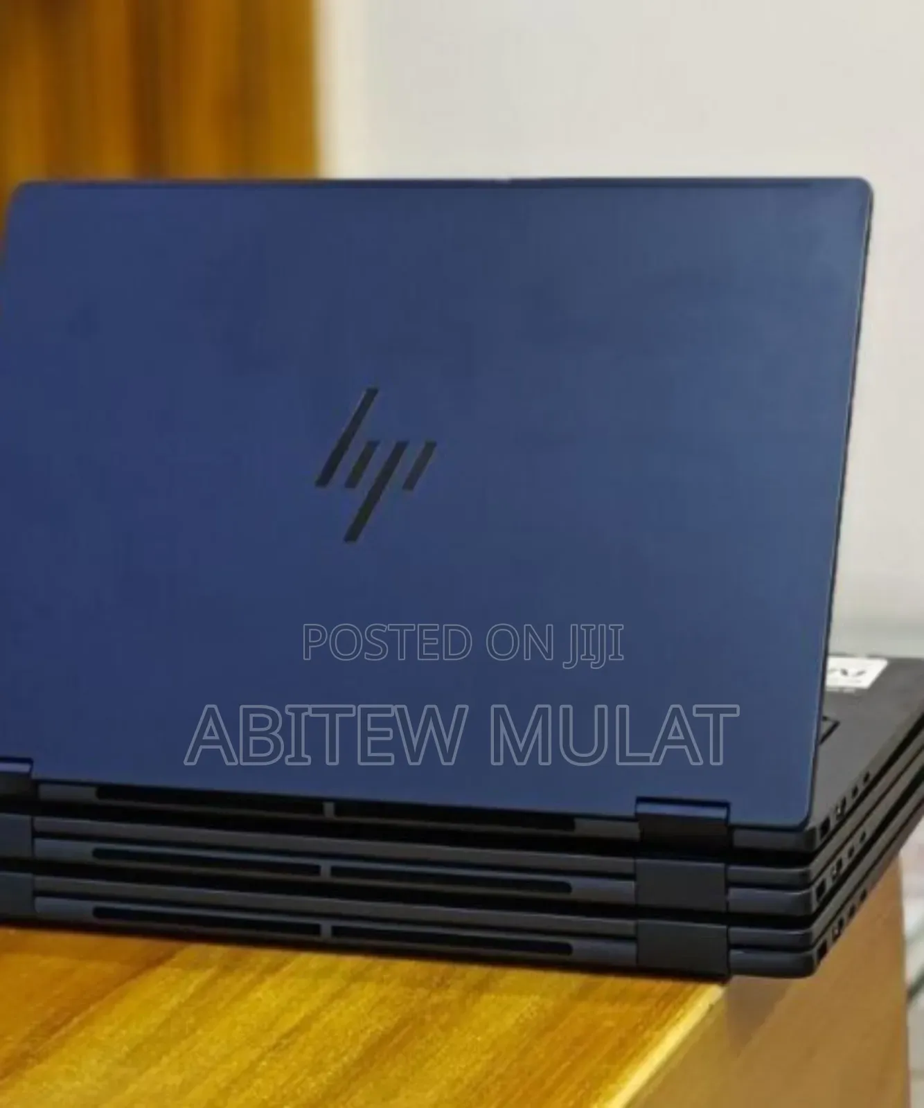 New Laptop HP OmniBook X Flip 14" 16GB Intel Core Ultra 7 SSD 1T