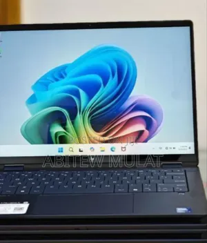 New Laptop HP OmniBook X Flip 14" 16GB Intel Core Ultra 7 SSD 1T