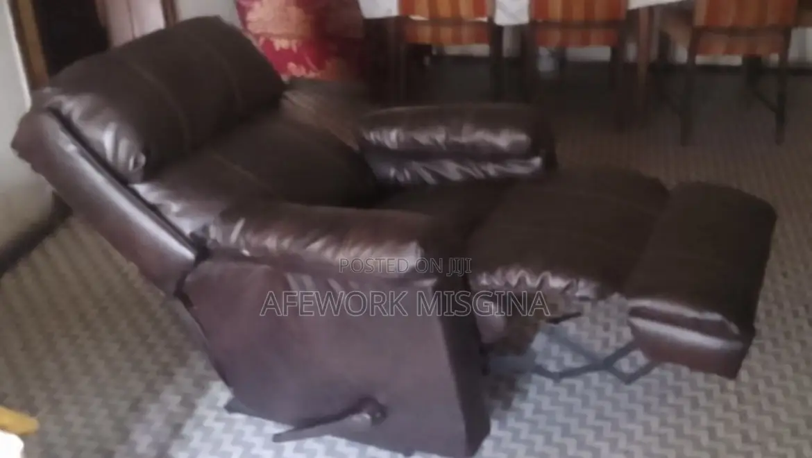 Recliner Single Seat