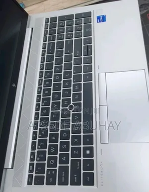 New Laptop HP EliteBook 840 16GB Intel Core I7 SSD 512GB