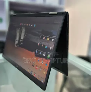 New Laptop Lenovo ThinkPad X390 Yoga 8GB Intel Core I5 SSD 512GB