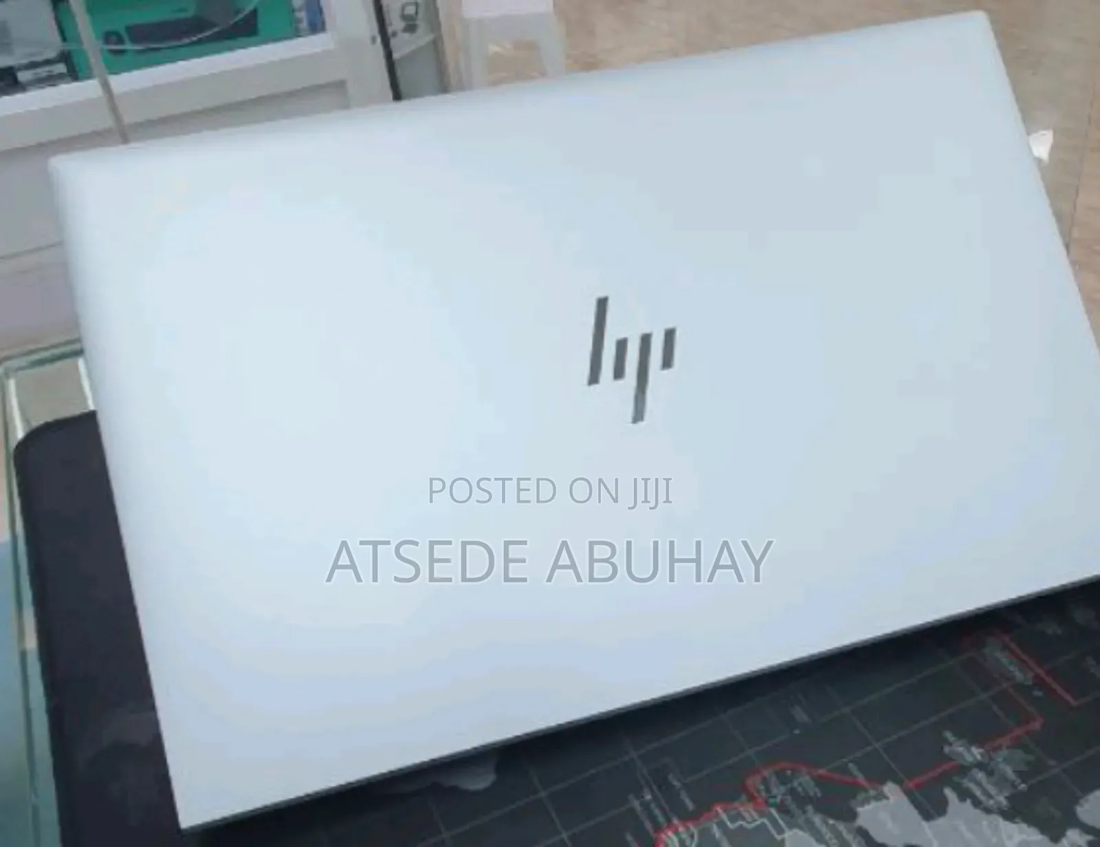 New Laptop HP EliteBook 840 16GB Intel Core I7 SSD 512GB