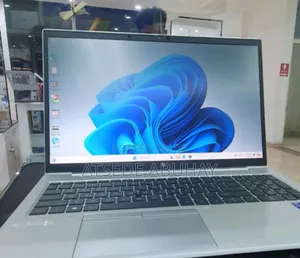 New Laptop HP EliteBook 840 16GB Intel Core I7 SSD 512GB