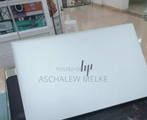 New Laptop HP EliteBook 850 G8 16GB Intel Core I7 SSD 512GB