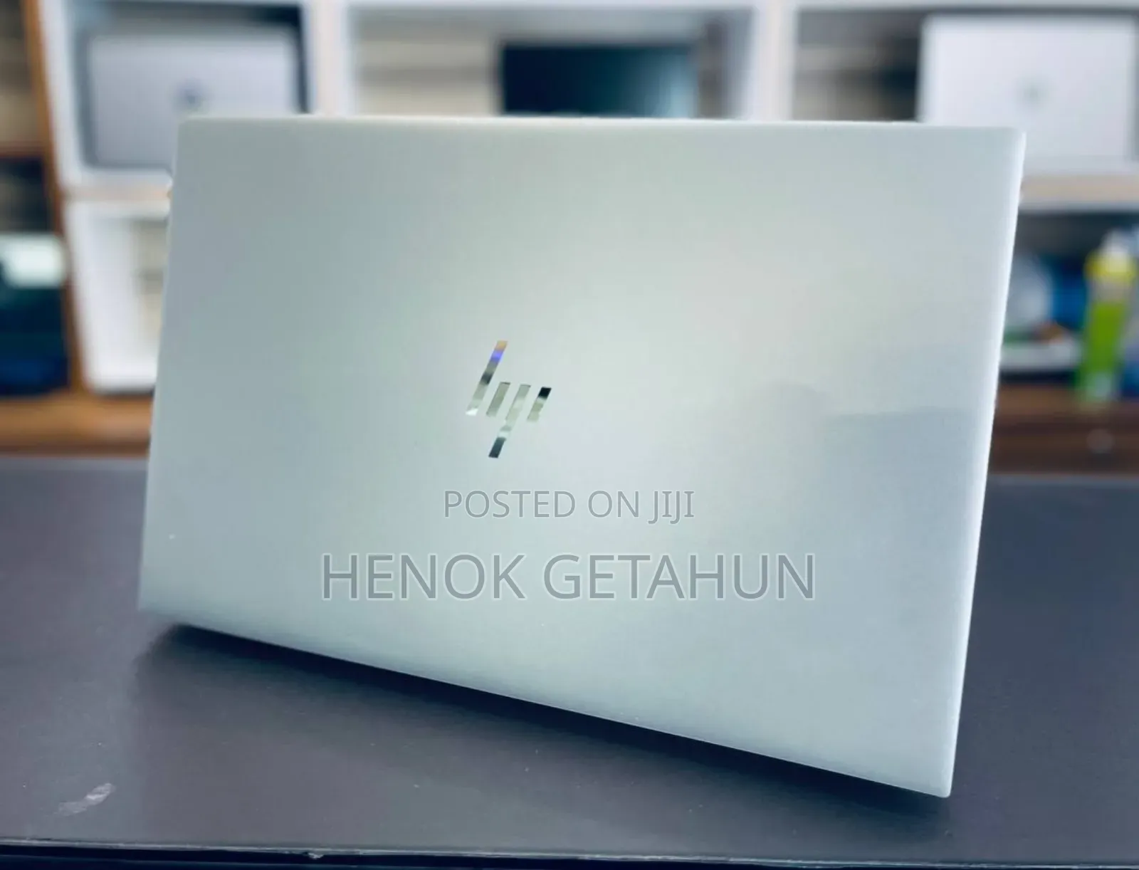 New Laptop HP Envy X360 16GB Intel Core I9 SSD 1T