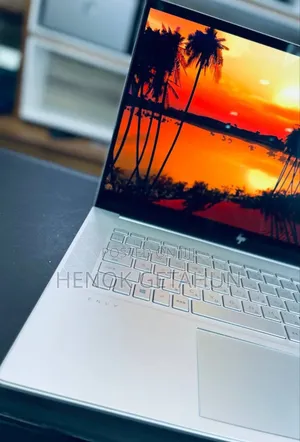 New Laptop HP Envy X360 16GB Intel Core I9 SSD 1T