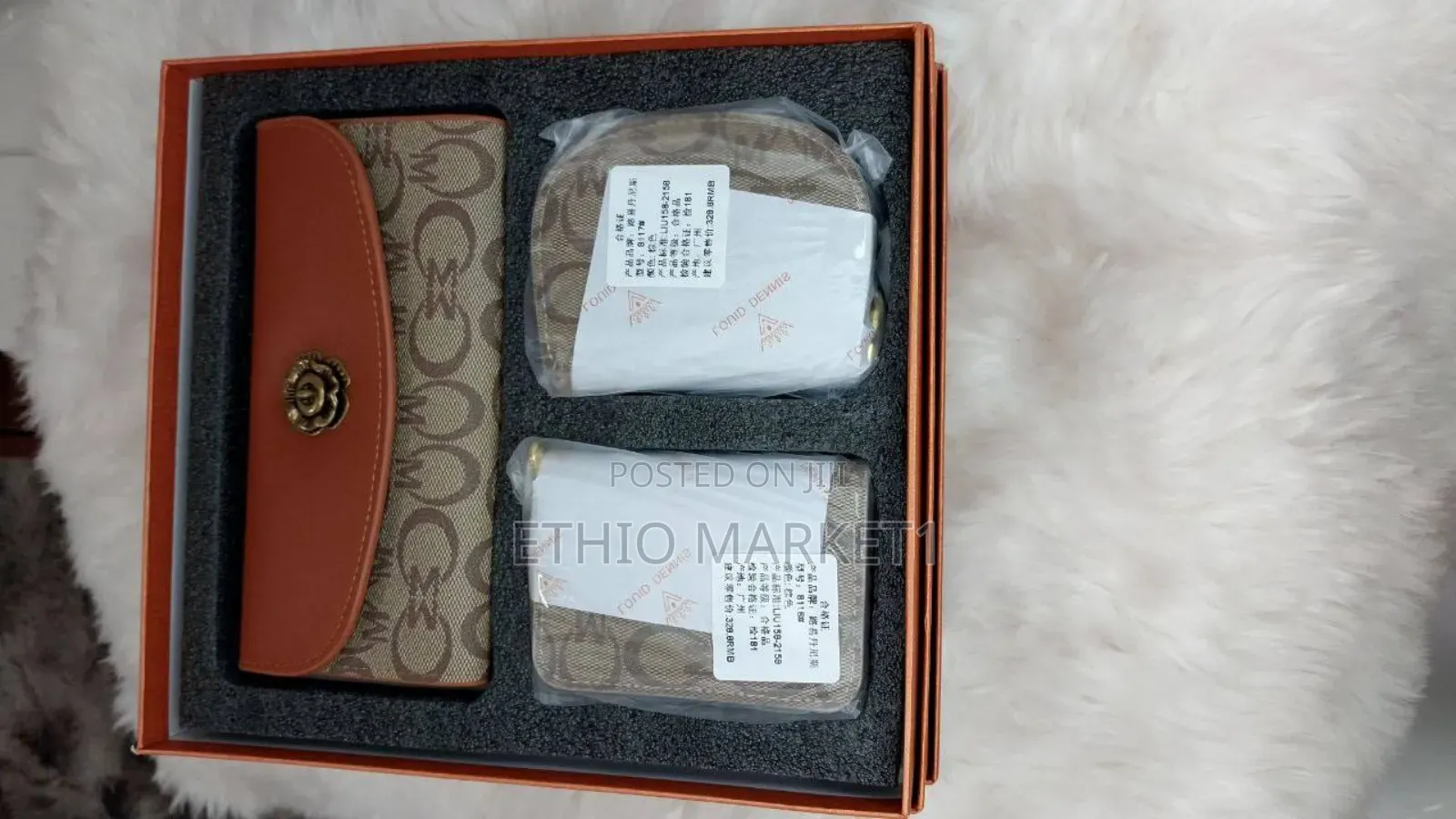 Premium Quality Wallets for Her