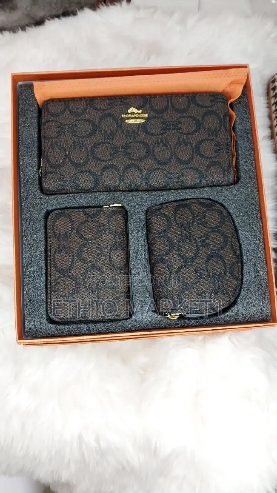 Premium Quality Wallets for Her