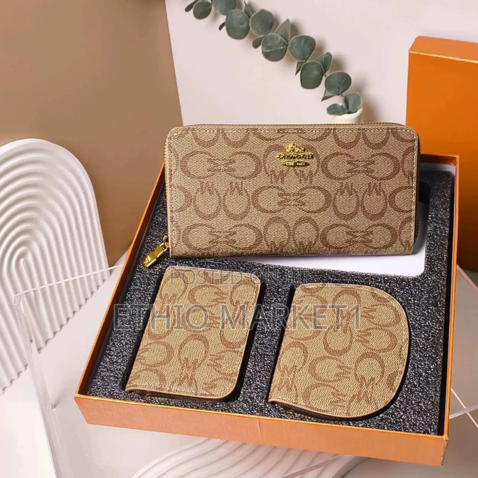 Premium Quality Wallets for Her