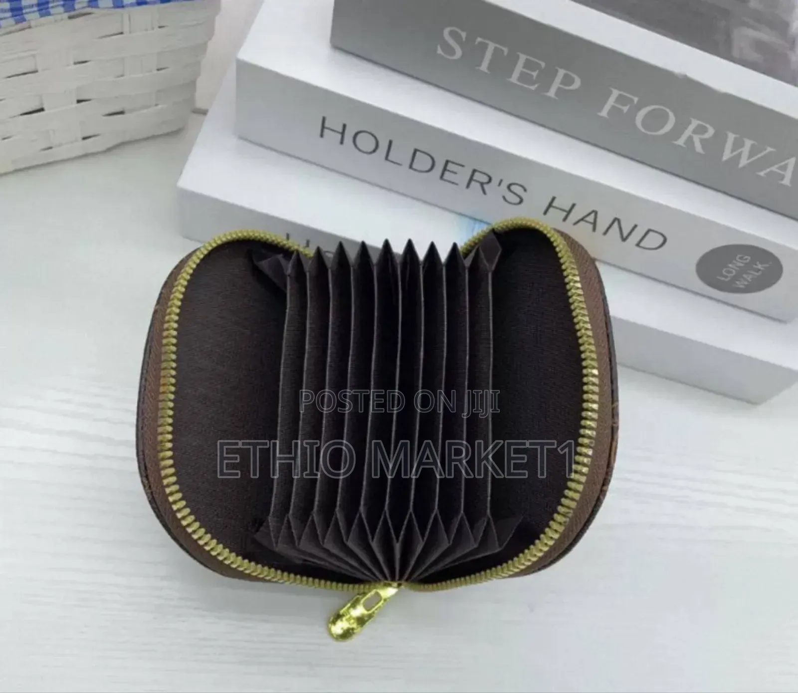 Premium Quality Wallets for Her