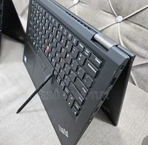 New Laptop Lenovo ThinkPad X390 Yoga 8GB Intel Core I7 SSD 512GB