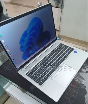 New Laptop HP EliteBook 850 16GB Intel Core i7 SSD 512GB
