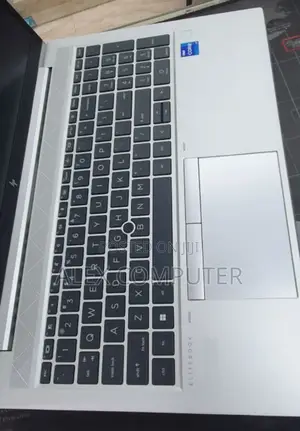 New Laptop HP EliteBook 850 16GB Intel Core i7 SSD 512GB