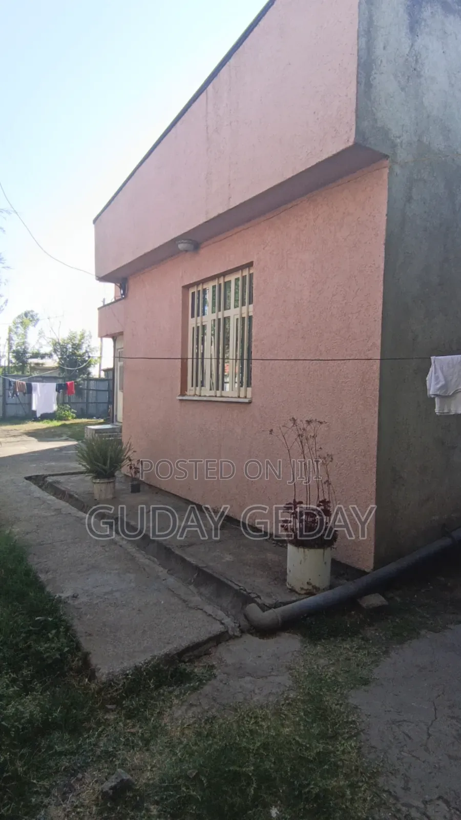 6bdrm Villa in Akaky Kaliti for sale