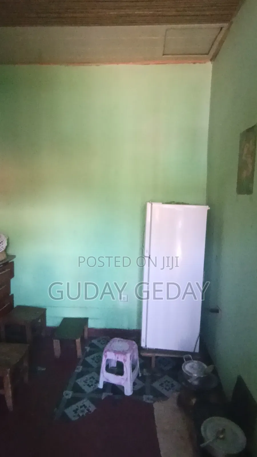 6bdrm Villa in Akaky Kaliti for sale