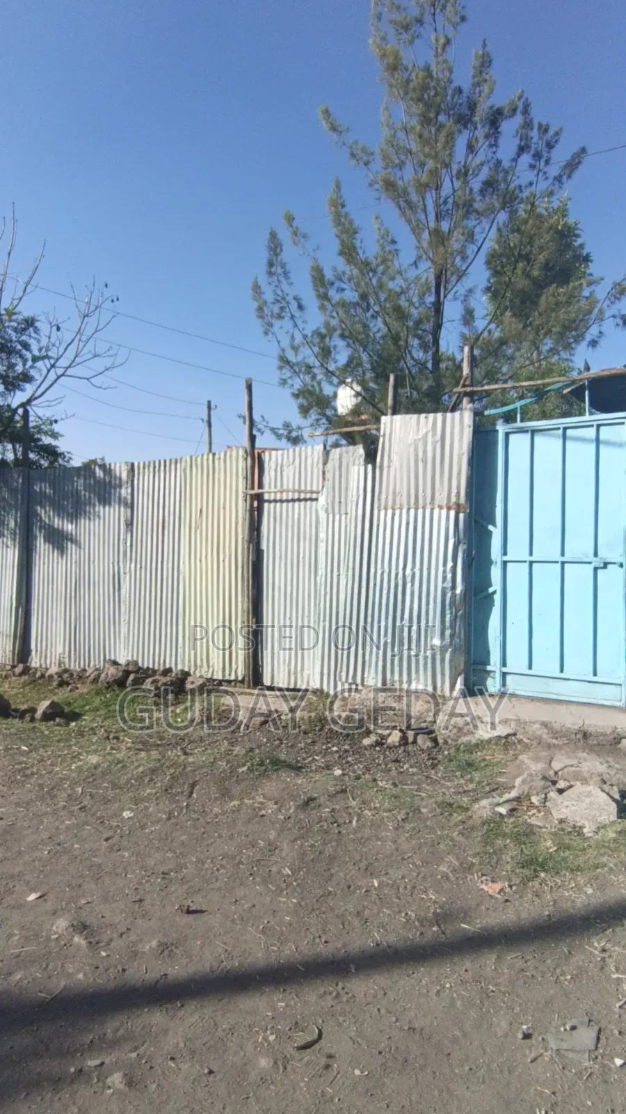 6bdrm Villa in Akaky Kaliti for sale