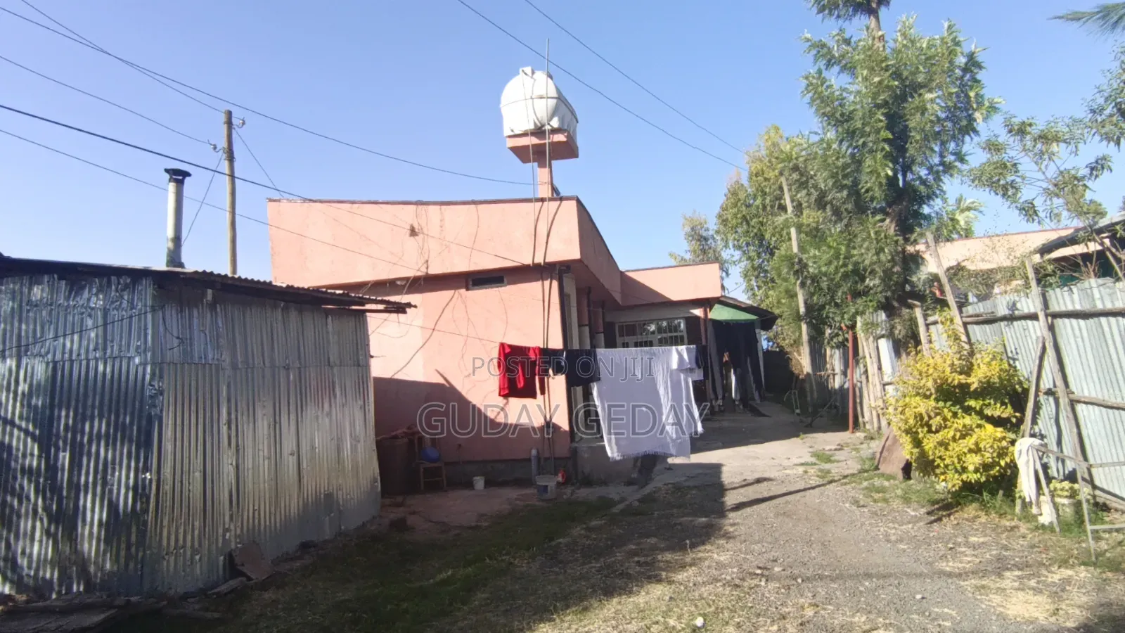 6bdrm Villa in Akaky Kaliti for sale