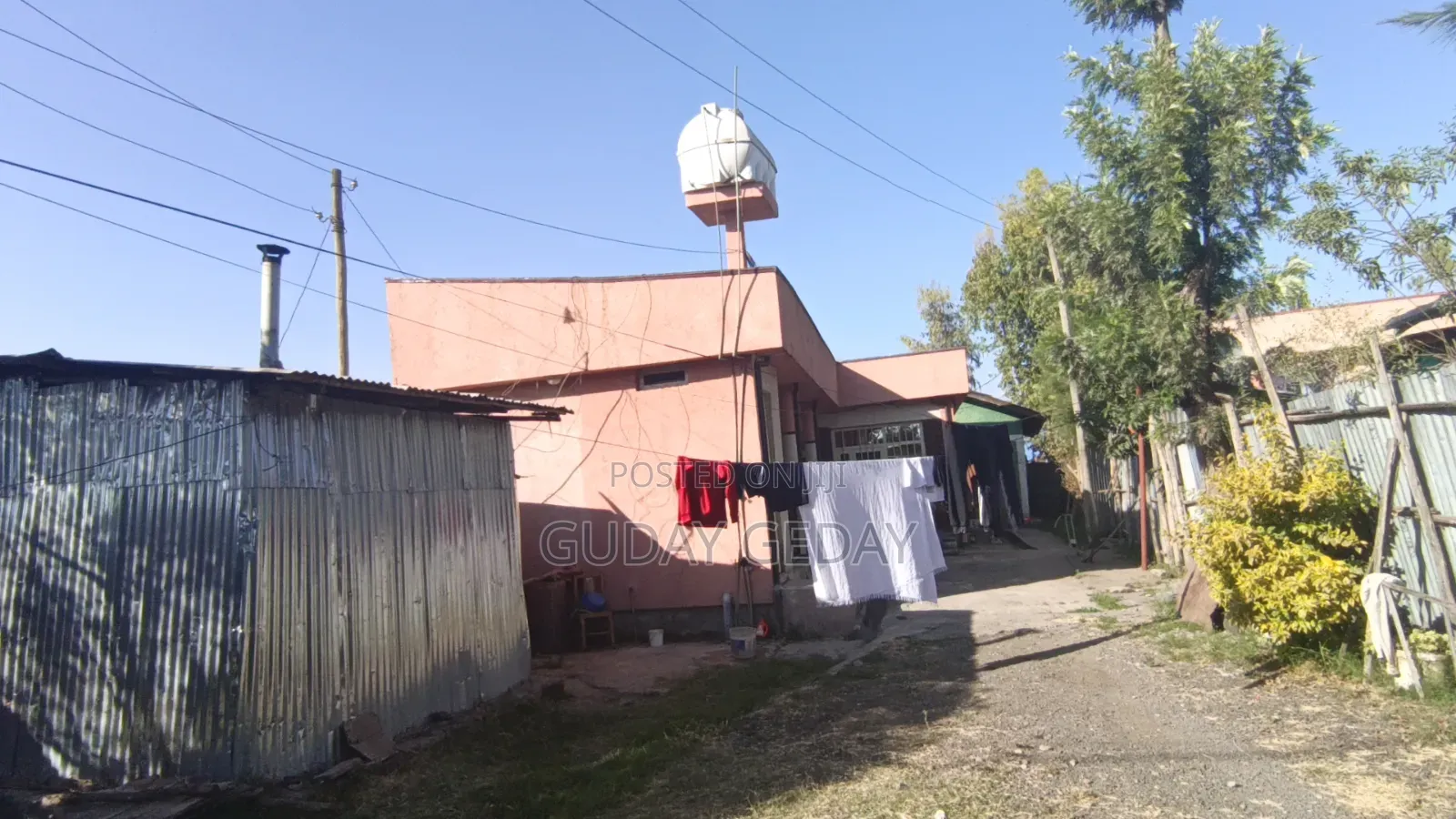 6bdrm Villa in Akaky Kaliti for sale